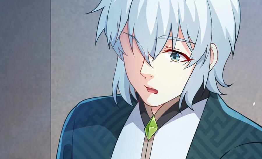 Đám Nữ Đồ Đệ Đều Muốn Độc Chiếm Ta 14 trang 27