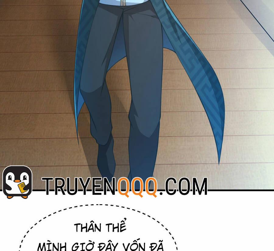 Đám Nữ Đồ Đệ Đều Muốn Độc Chiếm Ta 14 trang 3