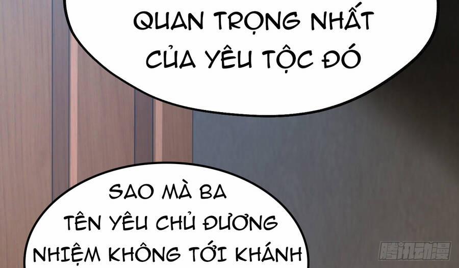 Đám Nữ Đồ Đệ Đều Muốn Độc Chiếm Ta 14 trang 33