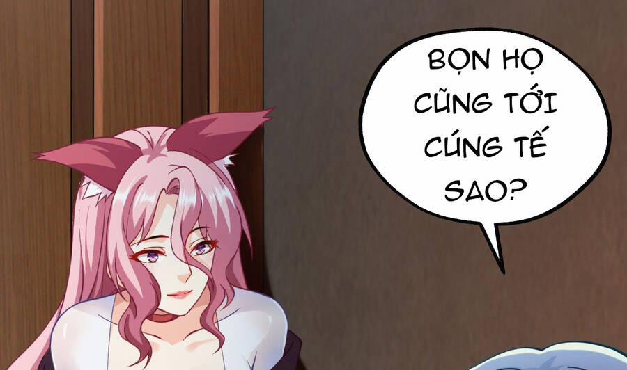 Đám Nữ Đồ Đệ Đều Muốn Độc Chiếm Ta 14 trang 35