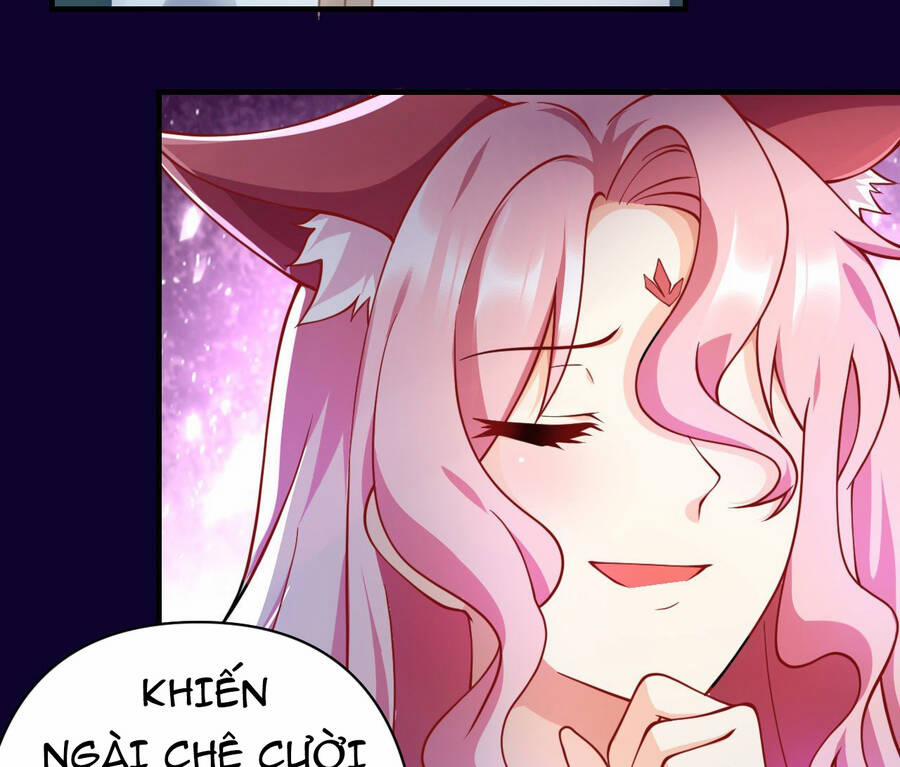 Đám Nữ Đồ Đệ Đều Muốn Độc Chiếm Ta 14 trang 40
