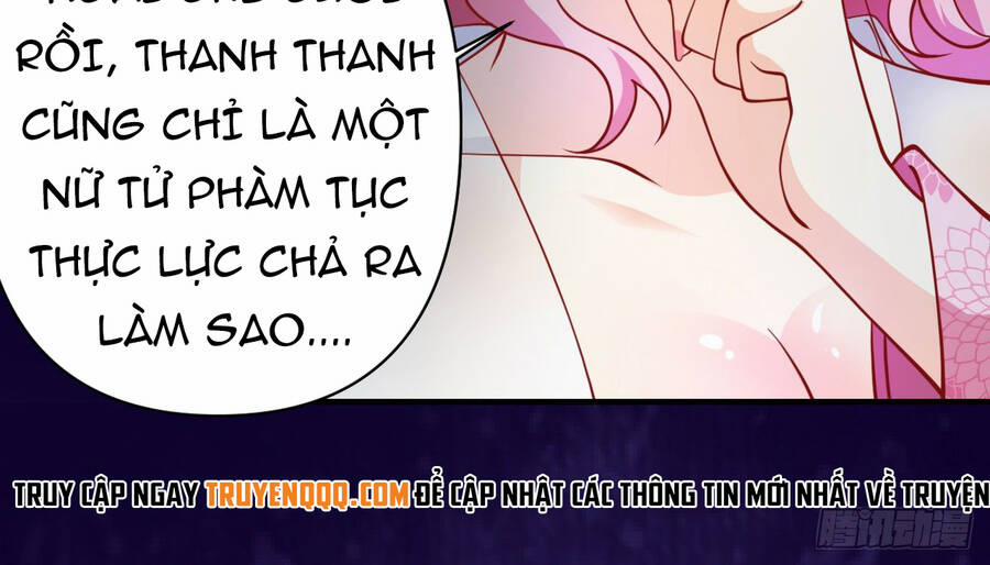 Đám Nữ Đồ Đệ Đều Muốn Độc Chiếm Ta 14 trang 41