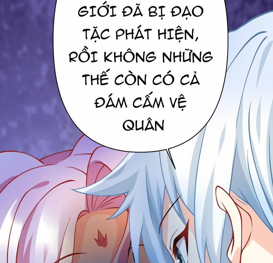 Đám Nữ Đồ Đệ Đều Muốn Độc Chiếm Ta 14 trang 44