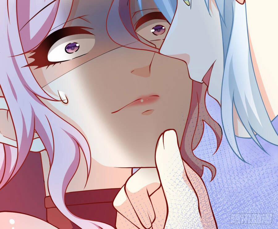 Đám Nữ Đồ Đệ Đều Muốn Độc Chiếm Ta 14 trang 45