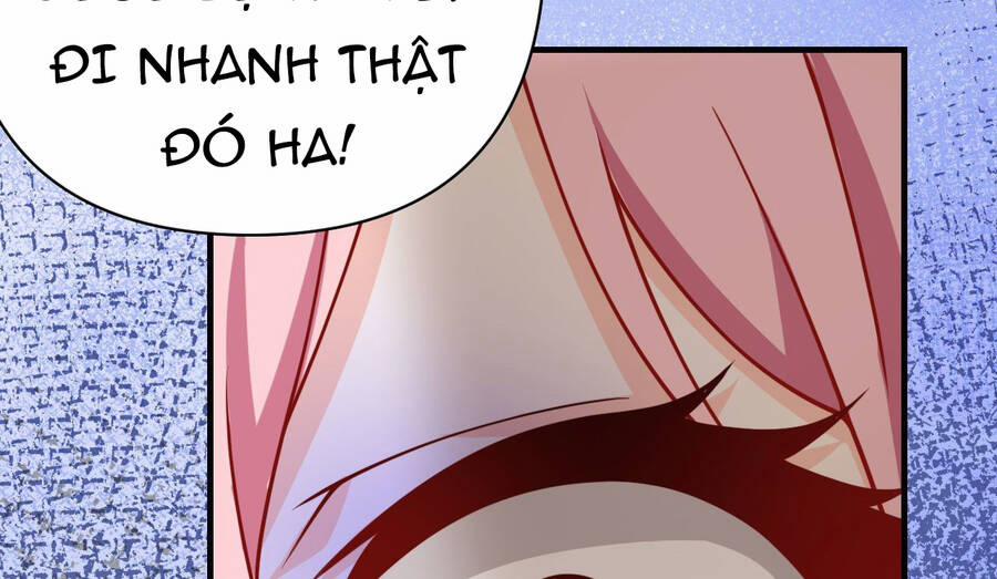 Đám Nữ Đồ Đệ Đều Muốn Độc Chiếm Ta 14 trang 47