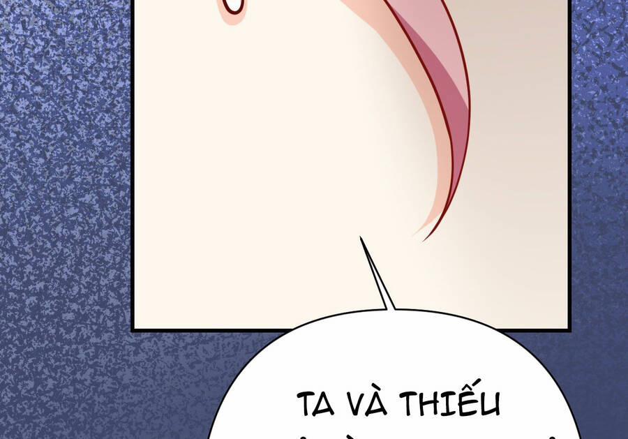 Đám Nữ Đồ Đệ Đều Muốn Độc Chiếm Ta 14 trang 49