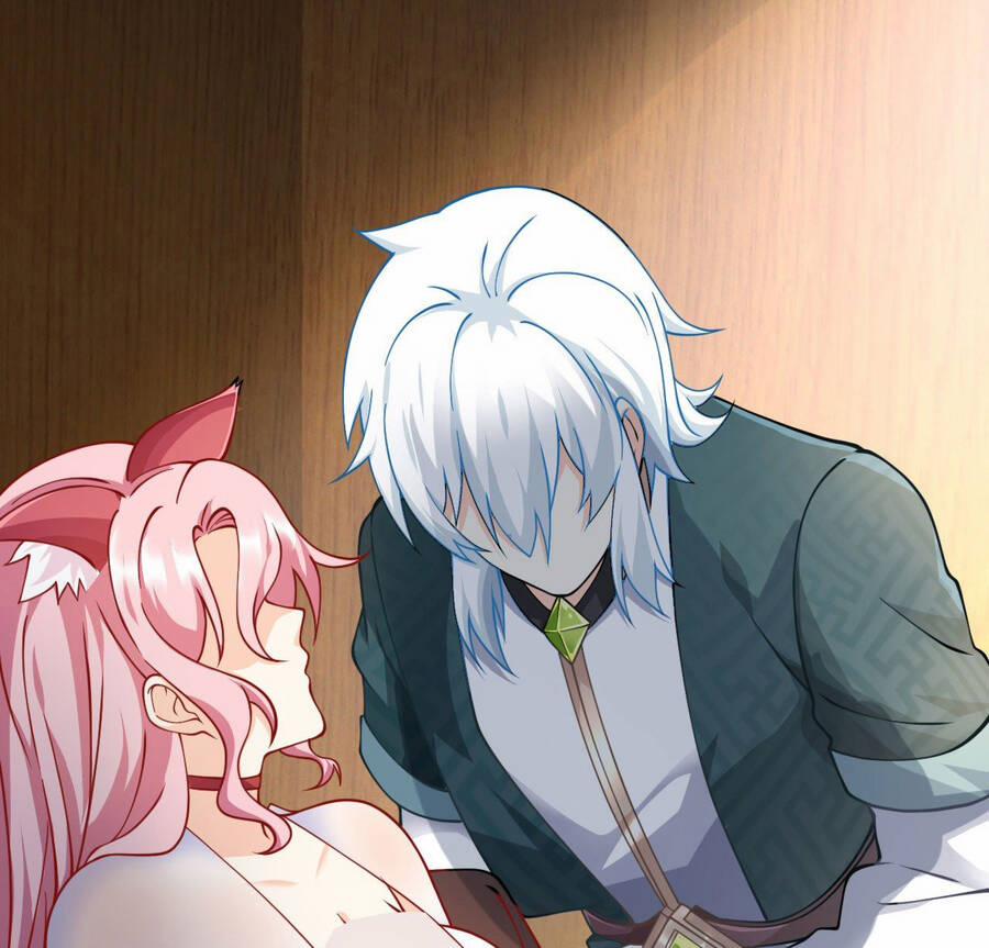 Đám Nữ Đồ Đệ Đều Muốn Độc Chiếm Ta 14 trang 53