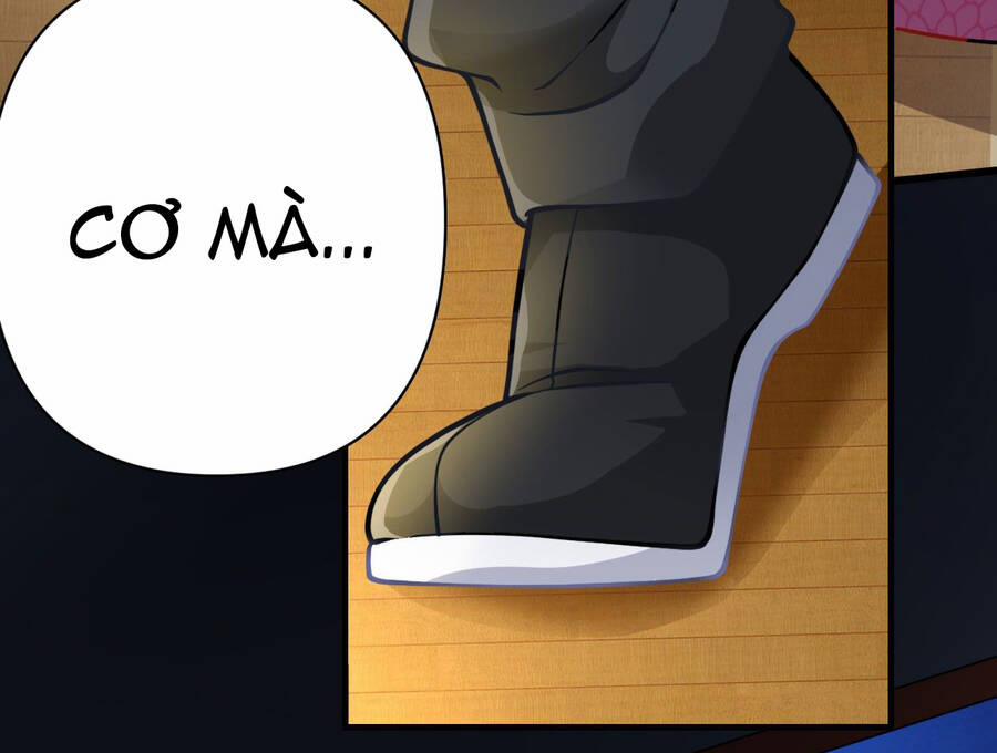 Đám Nữ Đồ Đệ Đều Muốn Độc Chiếm Ta 14 trang 56