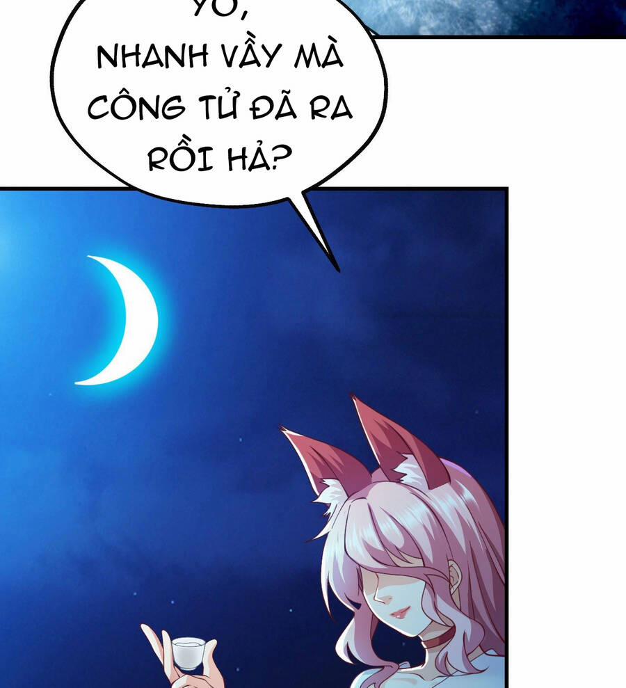 Đám Nữ Đồ Đệ Đều Muốn Độc Chiếm Ta 14 trang 7