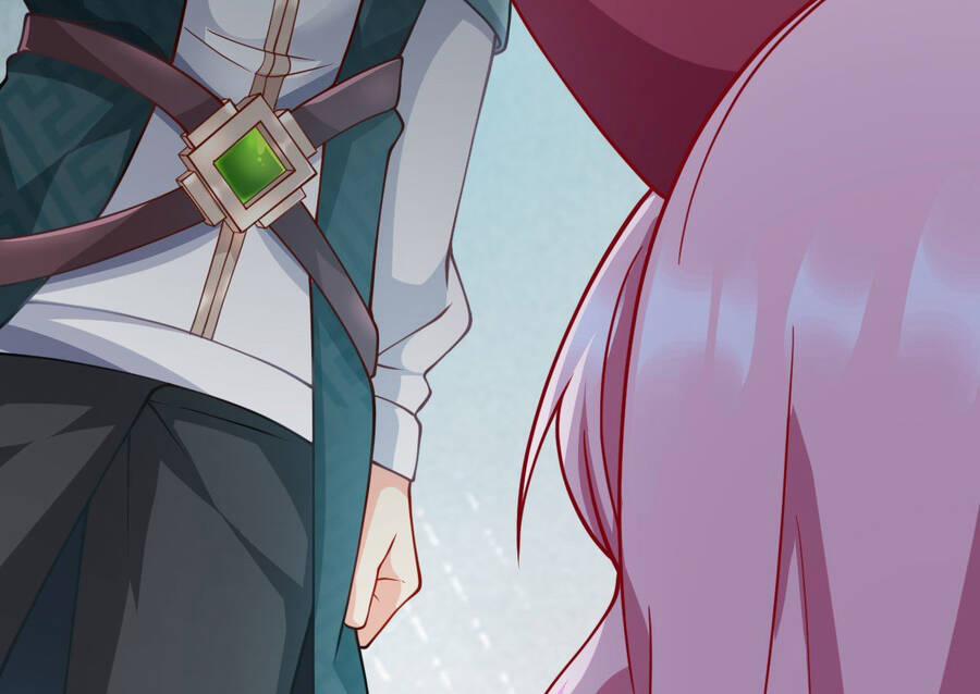 Đám Nữ Đồ Đệ Đều Muốn Độc Chiếm Ta 14 trang 72