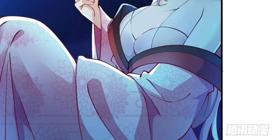 Đám Nữ Đồ Đệ Đều Muốn Độc Chiếm Ta 14 trang 8