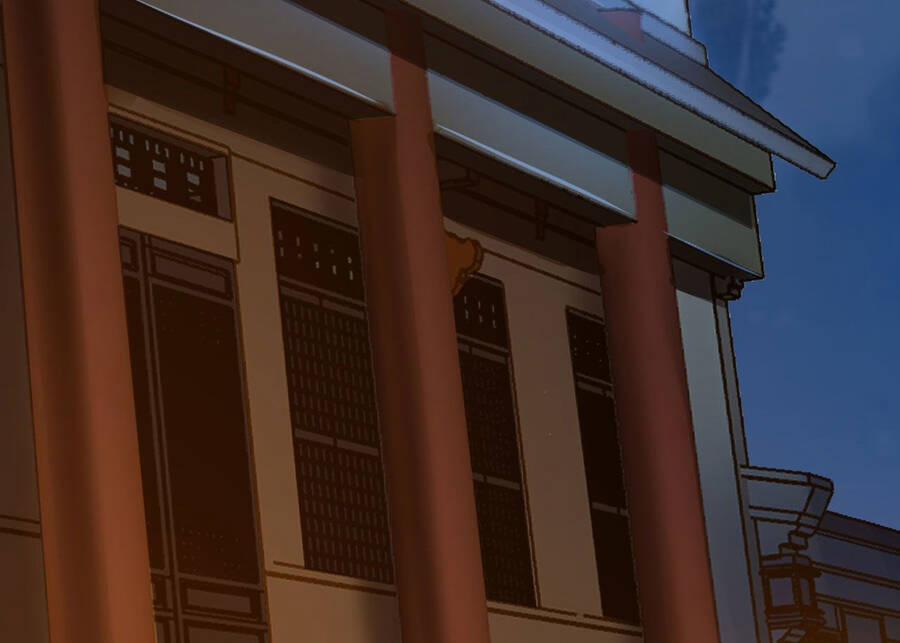 Đám Nữ Đồ Đệ Đều Muốn Độc Chiếm Ta 14 trang 80