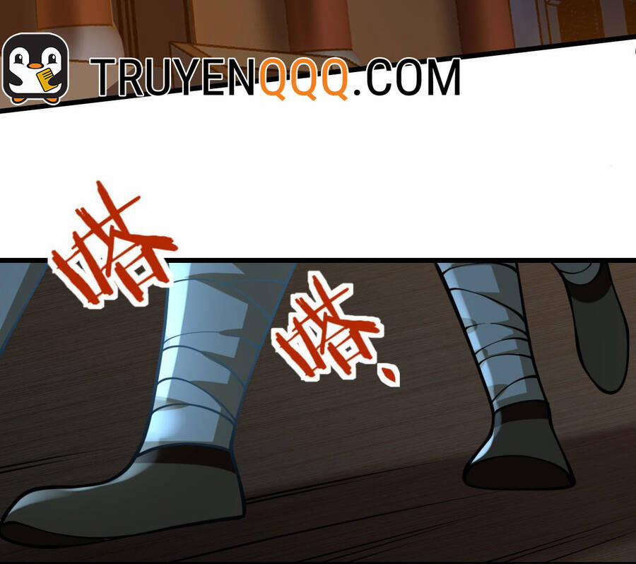 Đám Nữ Đồ Đệ Đều Muốn Độc Chiếm Ta 14 trang 81