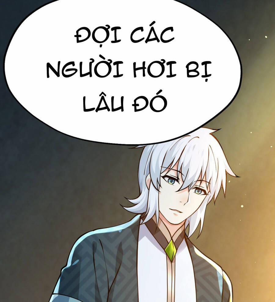 Đám Nữ Đồ Đệ Đều Muốn Độc Chiếm Ta 14 trang 97