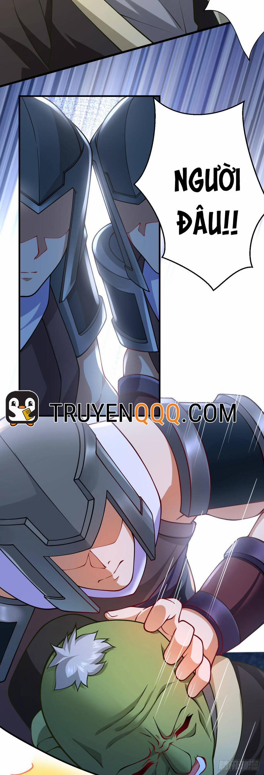 Đám Nữ Đồ Đệ Đều Muốn Độc Chiếm Ta 18 trang 21