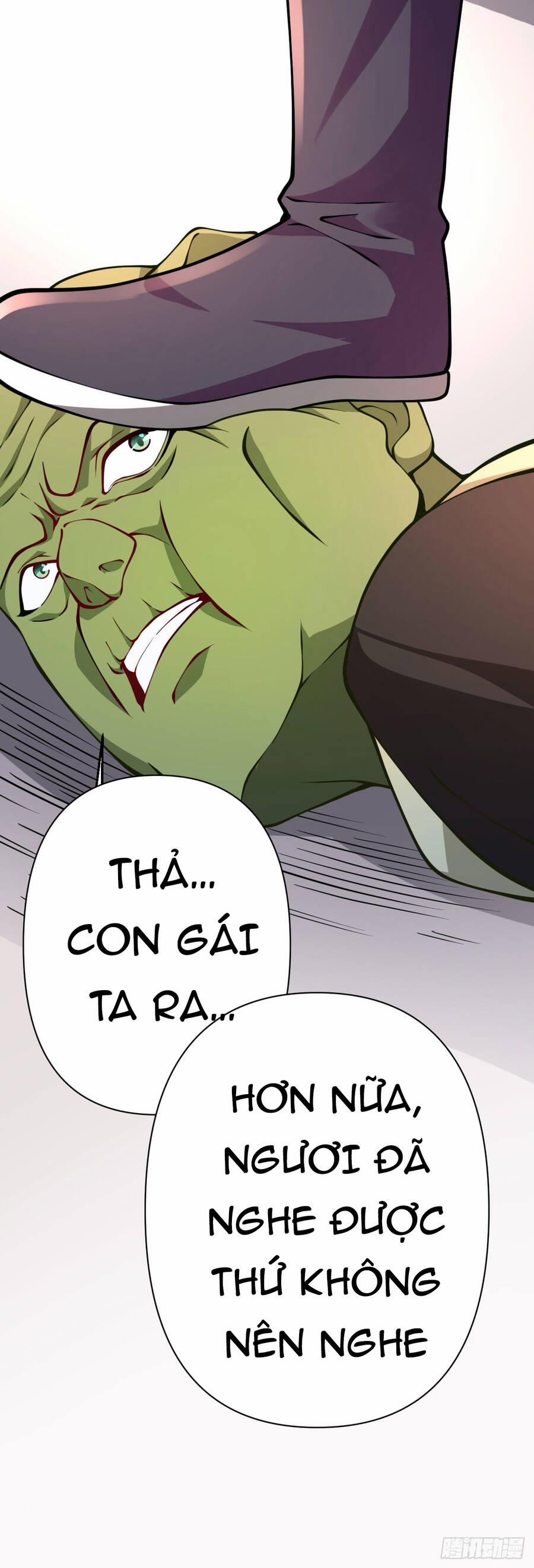 Đám Nữ Đồ Đệ Đều Muốn Độc Chiếm Ta 18 trang 24