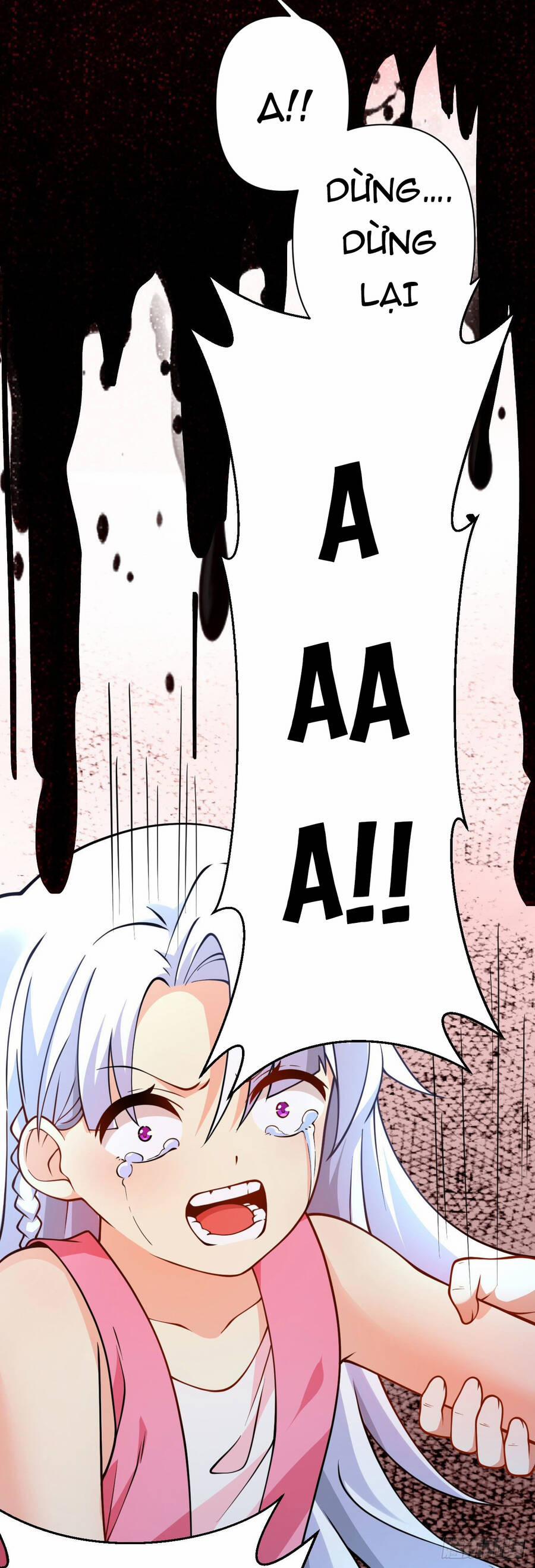 Đám Nữ Đồ Đệ Đều Muốn Độc Chiếm Ta 18 trang 28