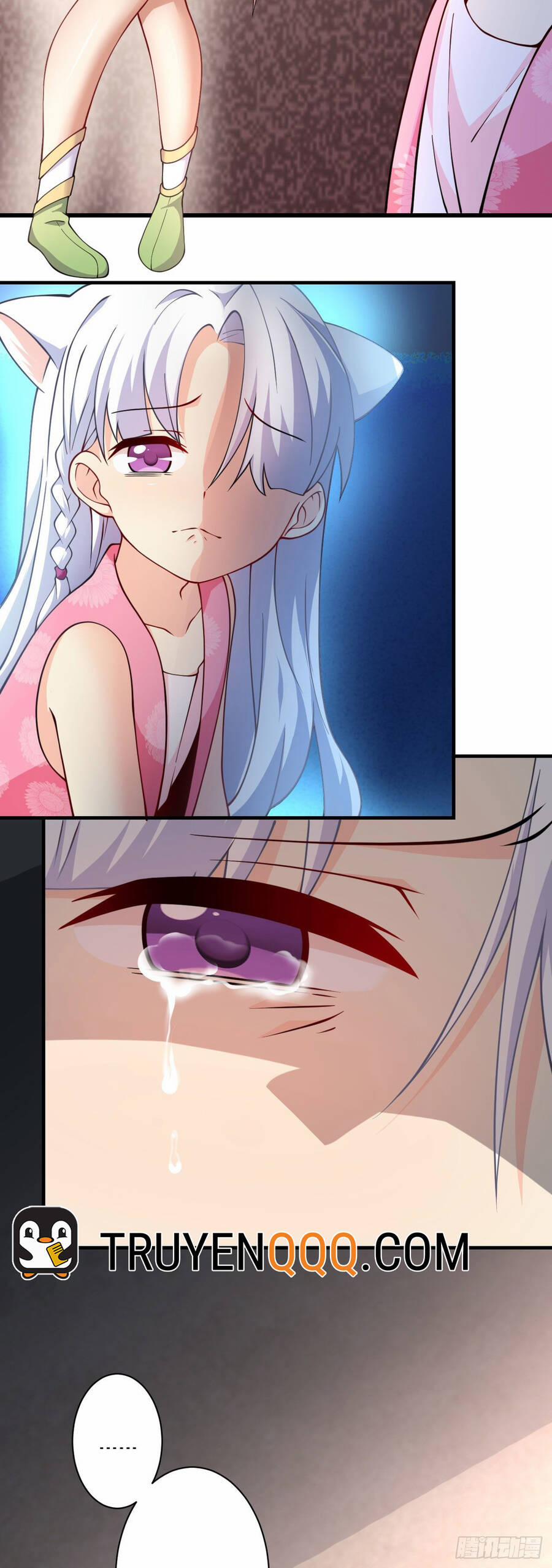 Đám Nữ Đồ Đệ Đều Muốn Độc Chiếm Ta 18 trang 36