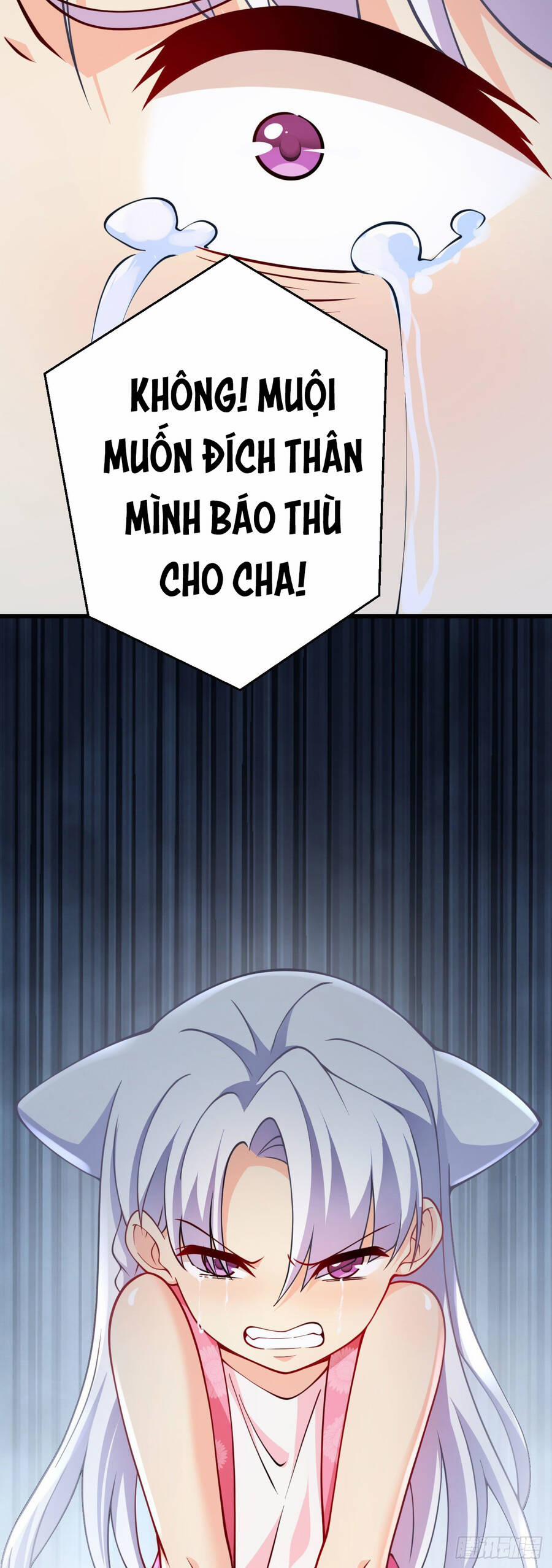 Đám Nữ Đồ Đệ Đều Muốn Độc Chiếm Ta 18 trang 39