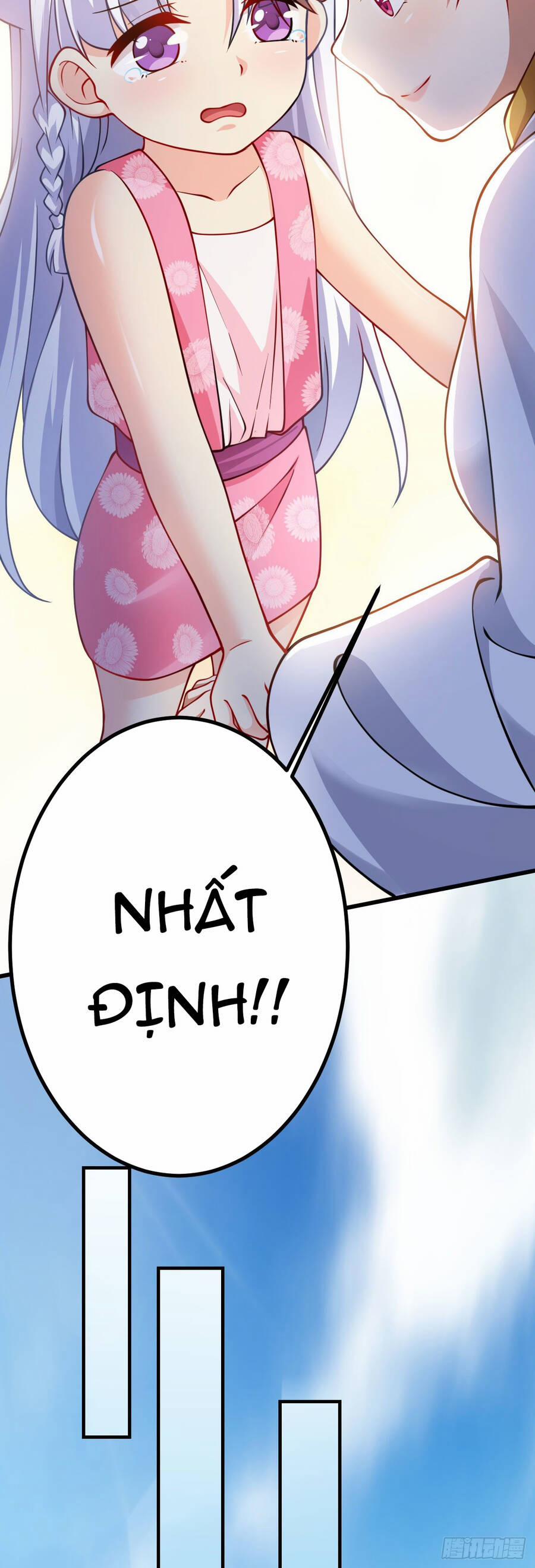 Đám Nữ Đồ Đệ Đều Muốn Độc Chiếm Ta 19 trang 11