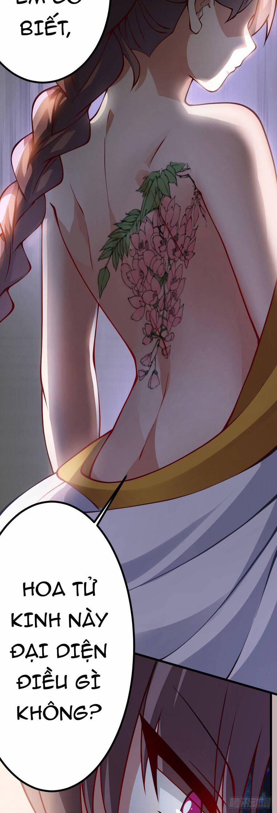 Đám Nữ Đồ Đệ Đều Muốn Độc Chiếm Ta 19 trang 6