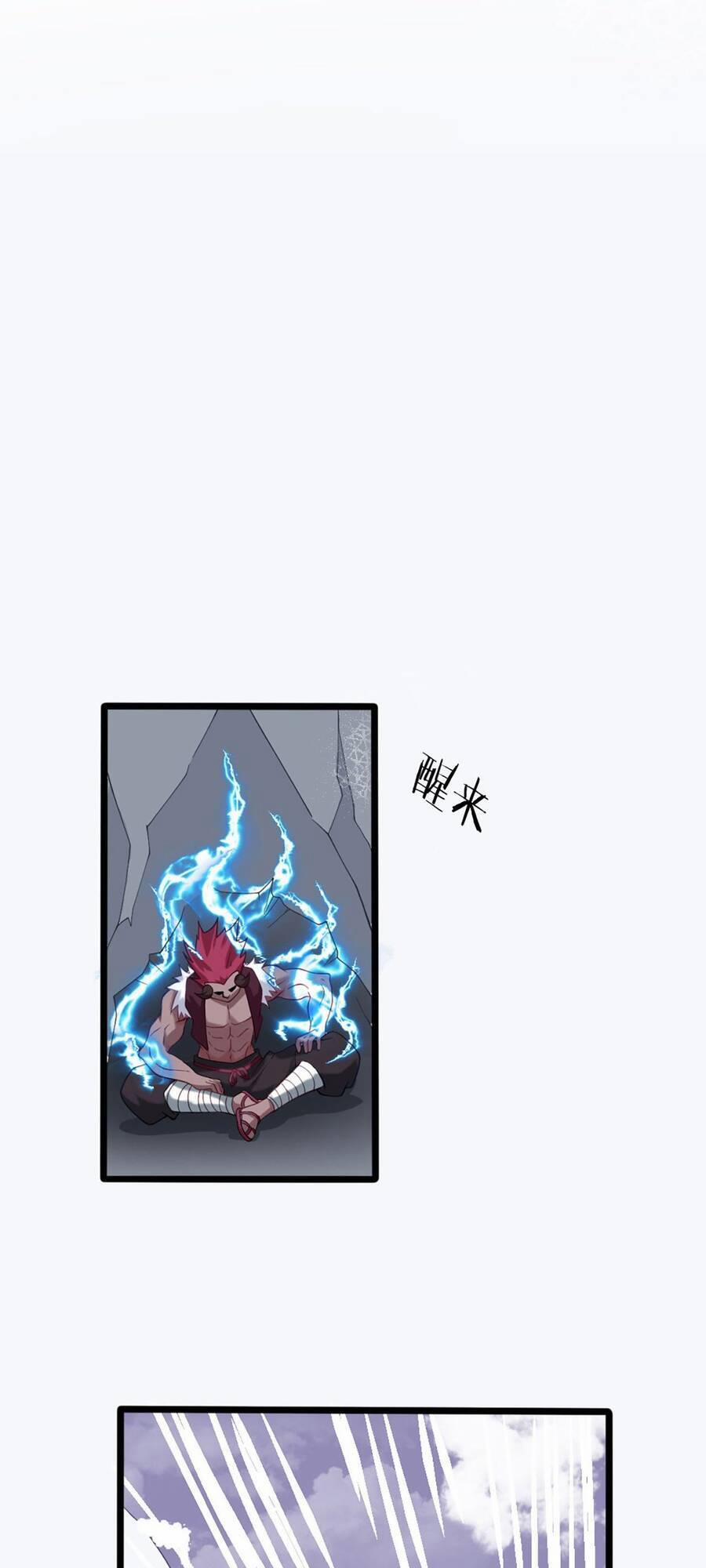 Đám Nữ Đồ Đệ Đều Muốn Độc Chiếm Ta 2 trang 10