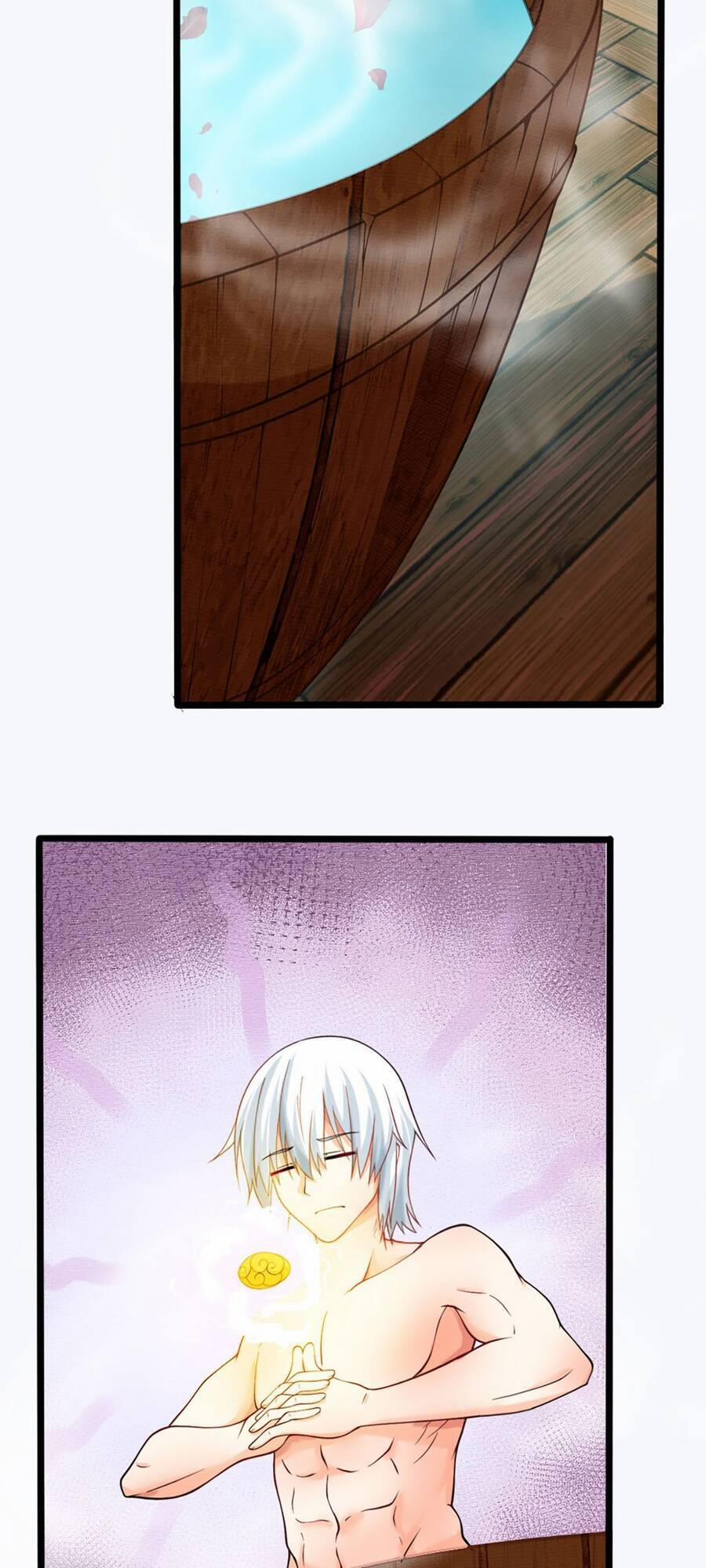 Đám Nữ Đồ Đệ Đều Muốn Độc Chiếm Ta 2 trang 14