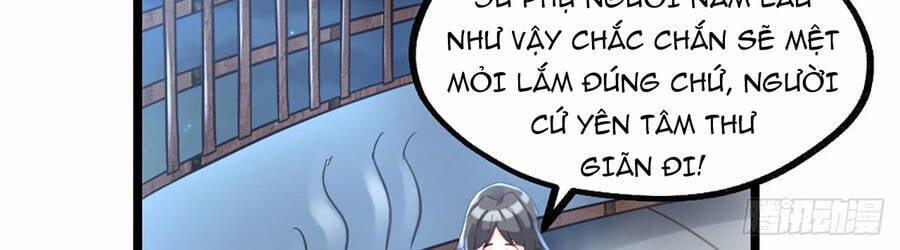 Đám Nữ Đồ Đệ Đều Muốn Độc Chiếm Ta 2 trang 25