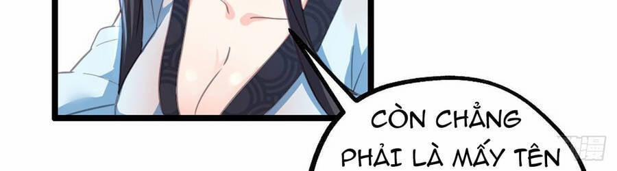 Đám Nữ Đồ Đệ Đều Muốn Độc Chiếm Ta 2 trang 27