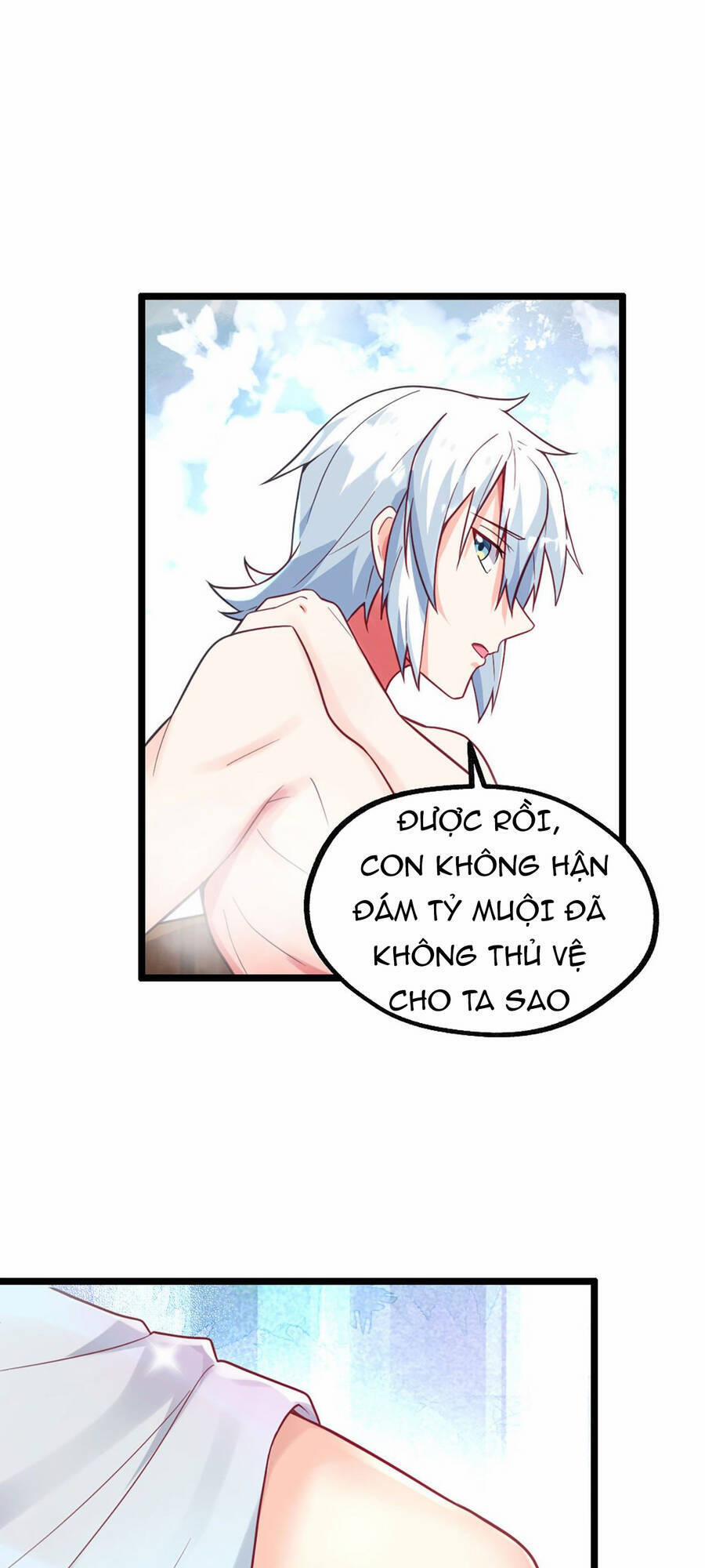 Đám Nữ Đồ Đệ Đều Muốn Độc Chiếm Ta 2 trang 30