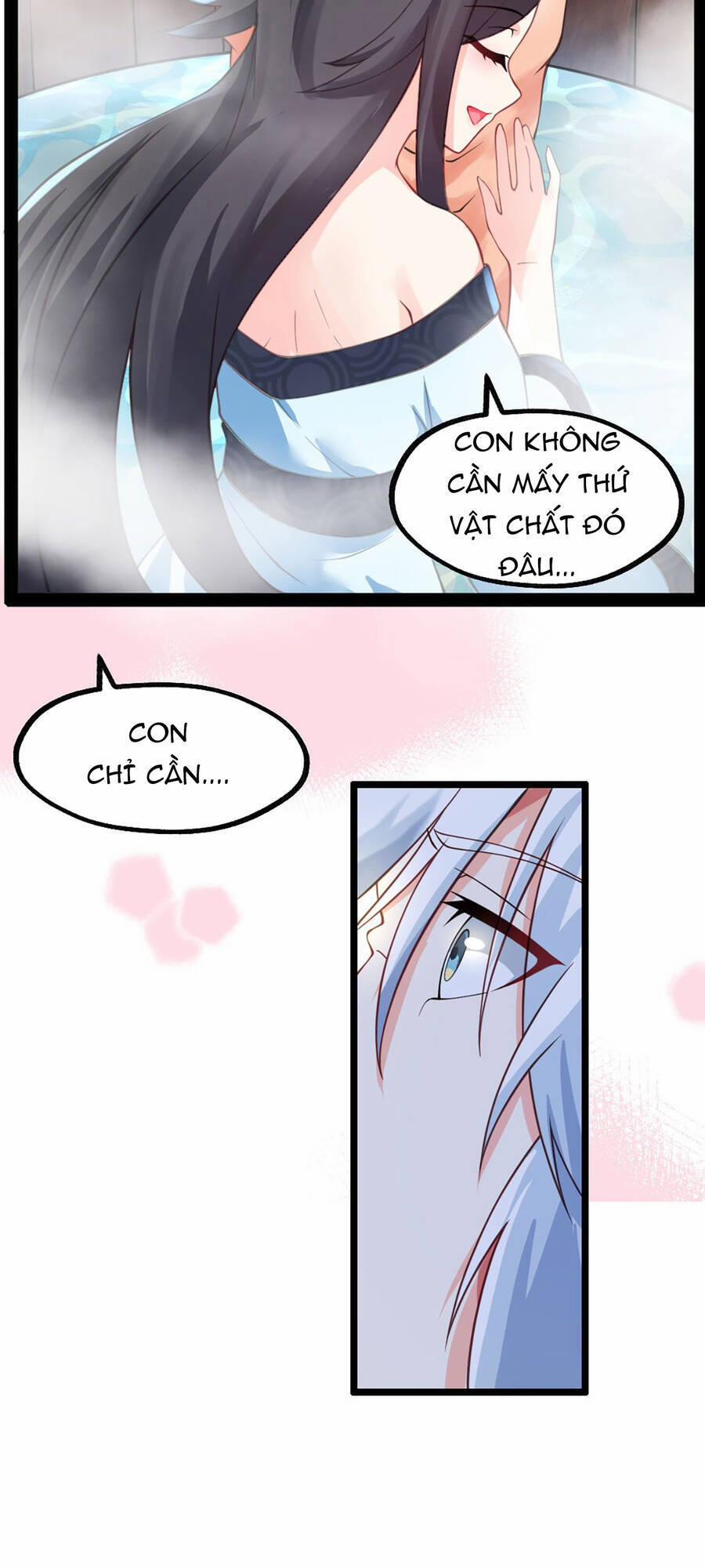 Đám Nữ Đồ Đệ Đều Muốn Độc Chiếm Ta 2 trang 36