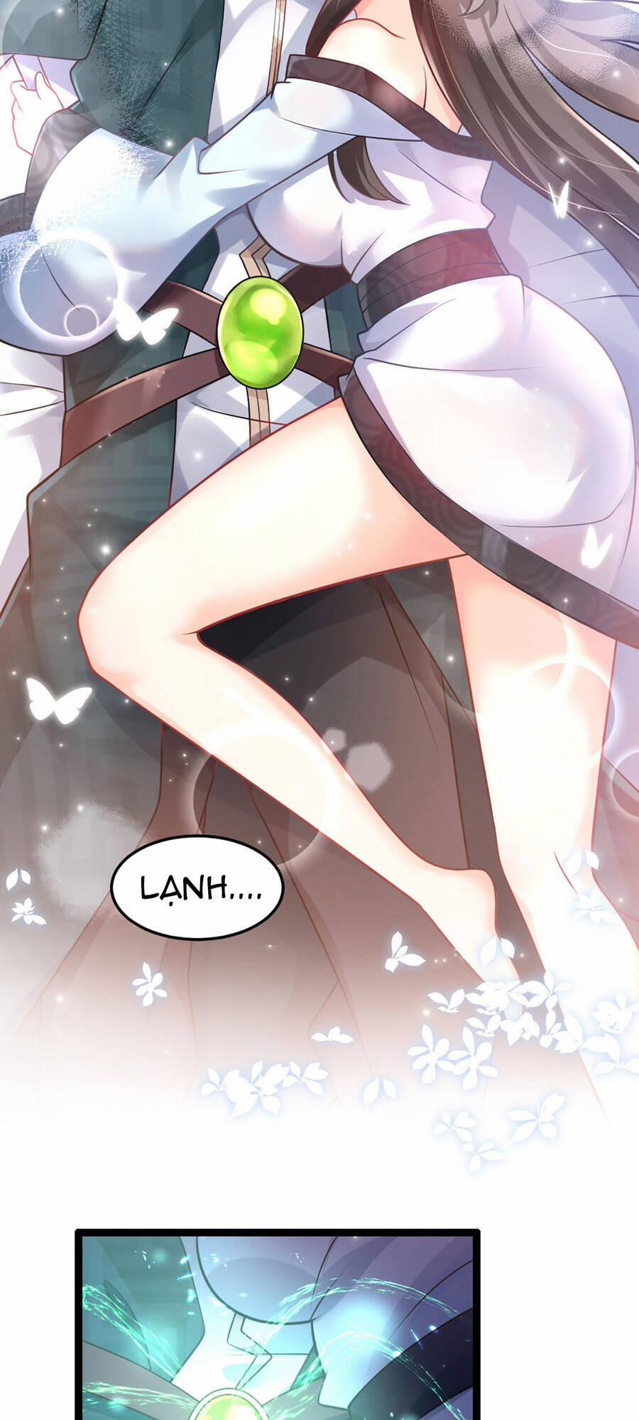 Đám Nữ Đồ Đệ Đều Muốn Độc Chiếm Ta 2 trang 61