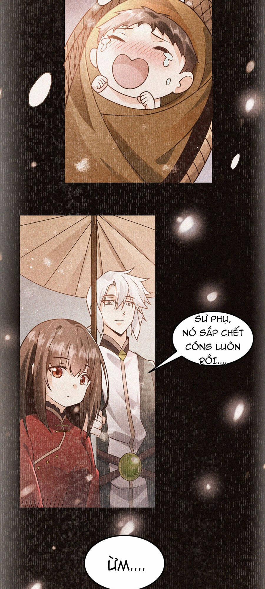 Đám Nữ Đồ Đệ Đều Muốn Độc Chiếm Ta 2 trang 65