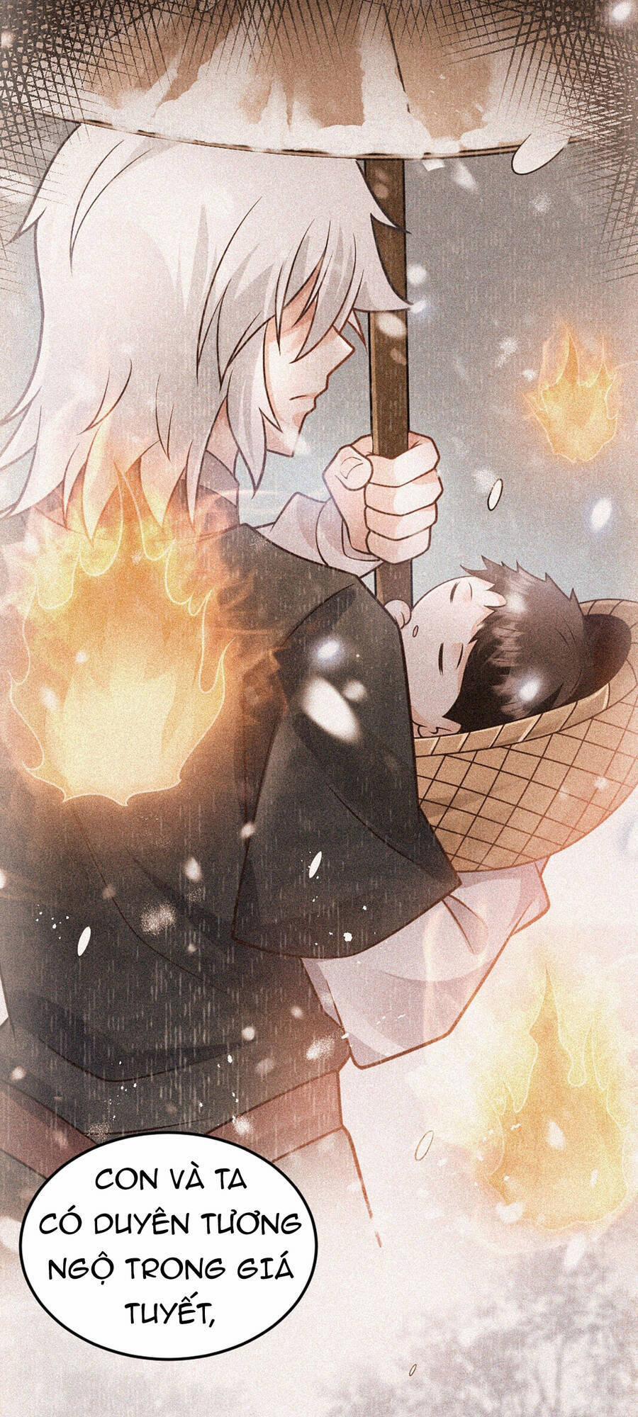 Đám Nữ Đồ Đệ Đều Muốn Độc Chiếm Ta 2 trang 67