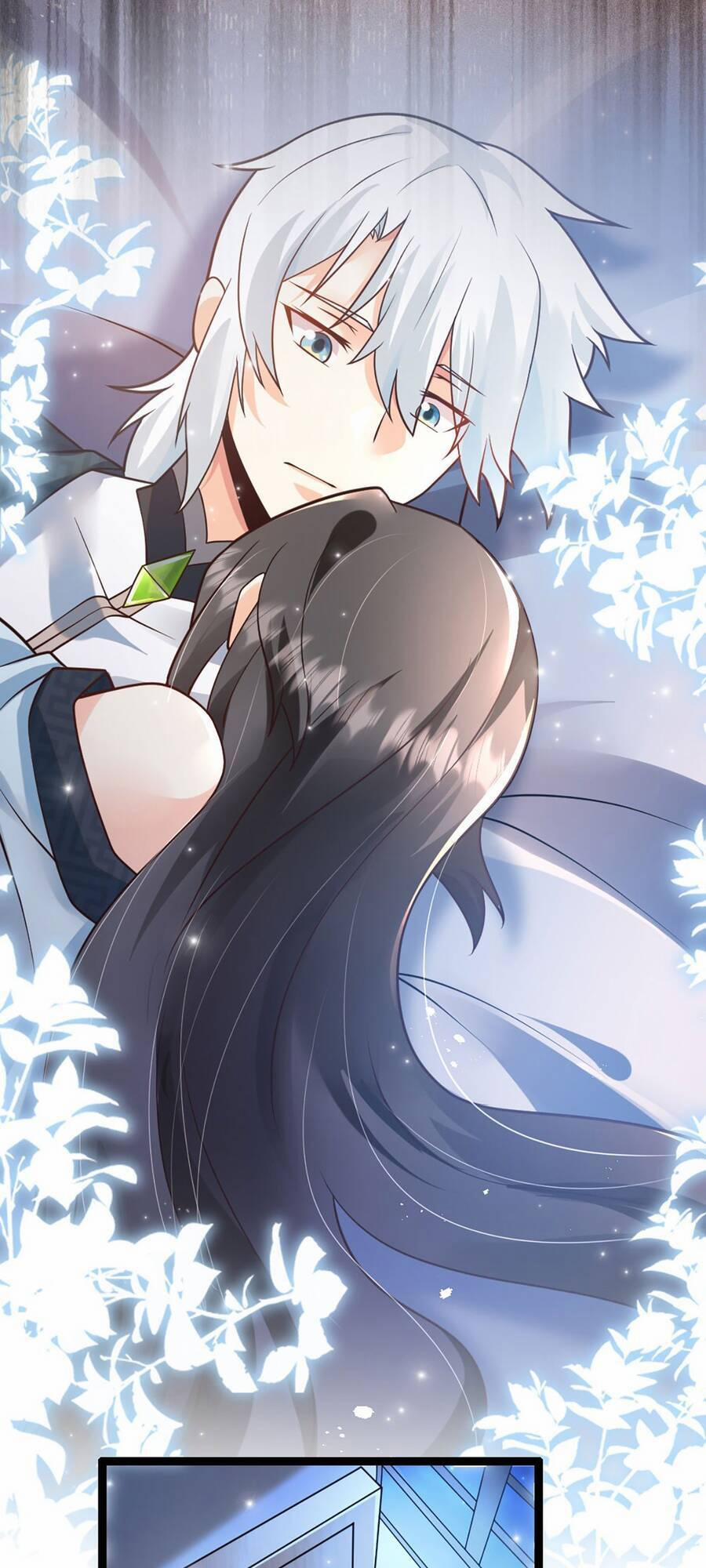 Đám Nữ Đồ Đệ Đều Muốn Độc Chiếm Ta 2 trang 71