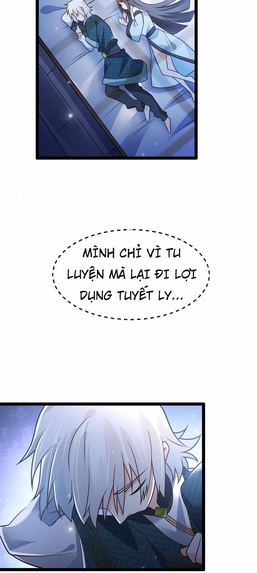 Đám Nữ Đồ Đệ Đều Muốn Độc Chiếm Ta 2 trang 73