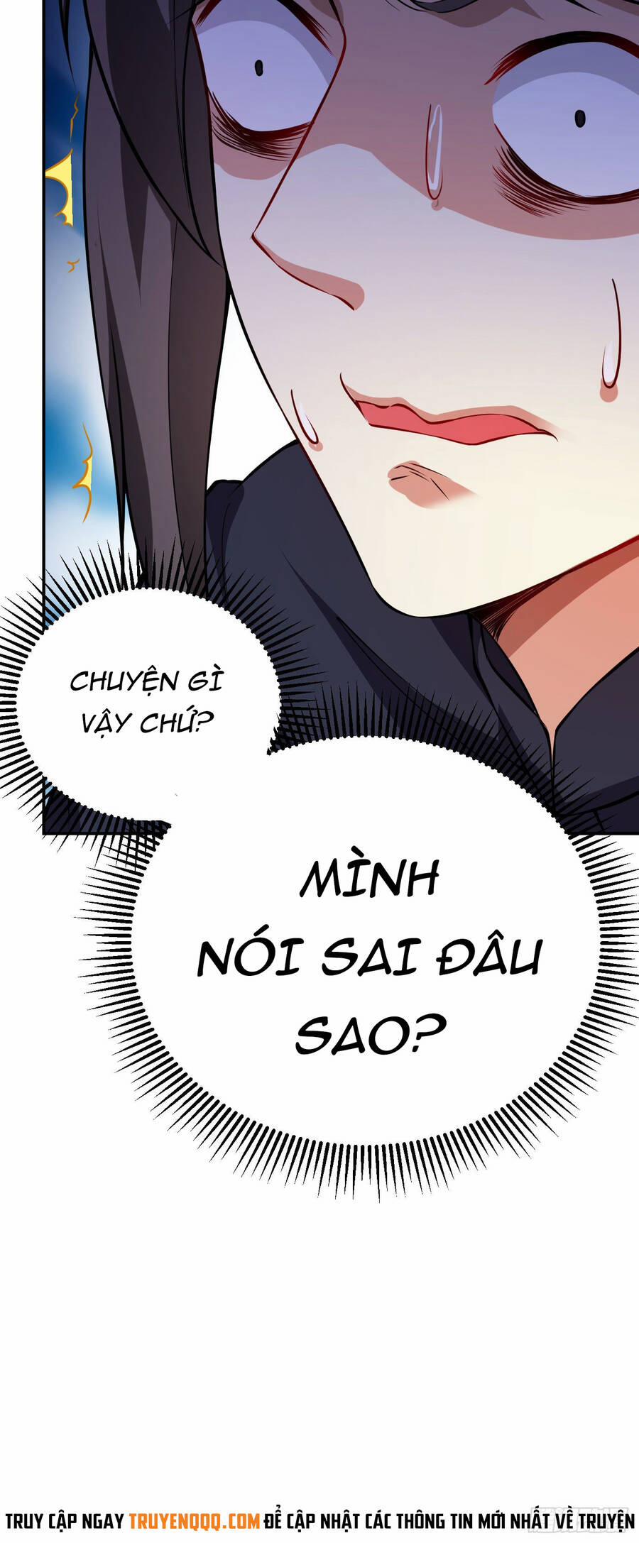 Đám Nữ Đồ Đệ Đều Muốn Độc Chiếm Ta 20 trang 12