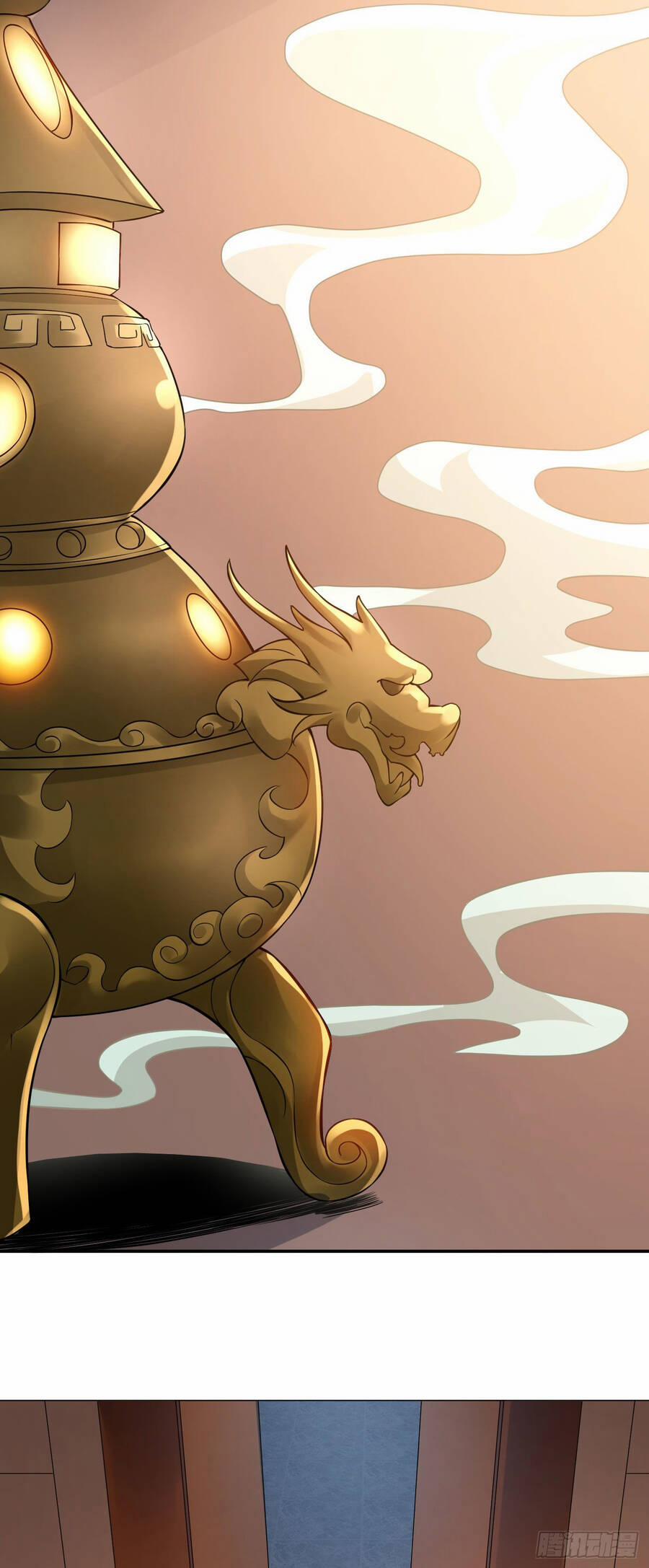 Đám Nữ Đồ Đệ Đều Muốn Độc Chiếm Ta 20 trang 23