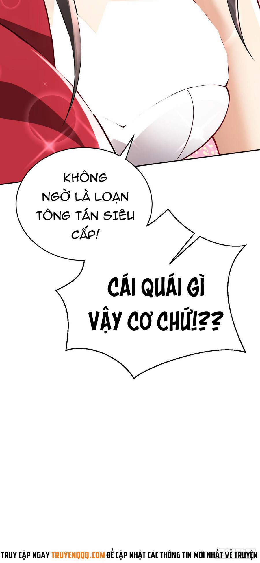 Đám Nữ Đồ Đệ Đều Muốn Độc Chiếm Ta 20 trang 46