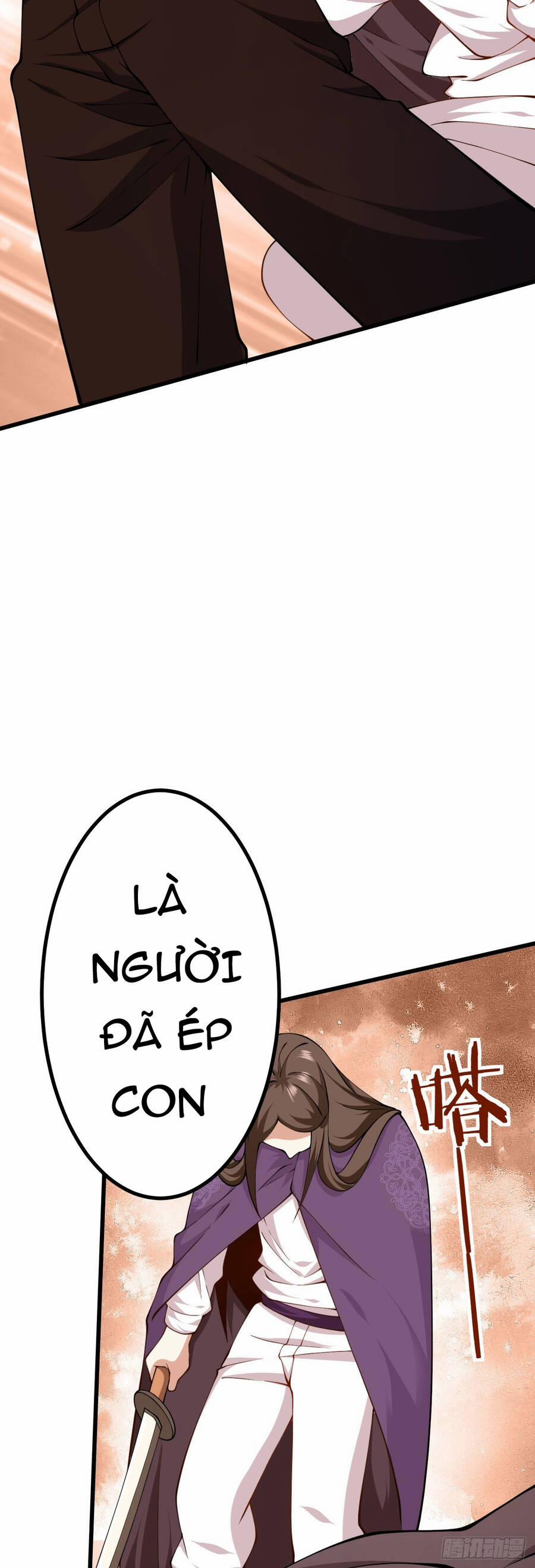 Đám Nữ Đồ Đệ Đều Muốn Độc Chiếm Ta 21 trang 21