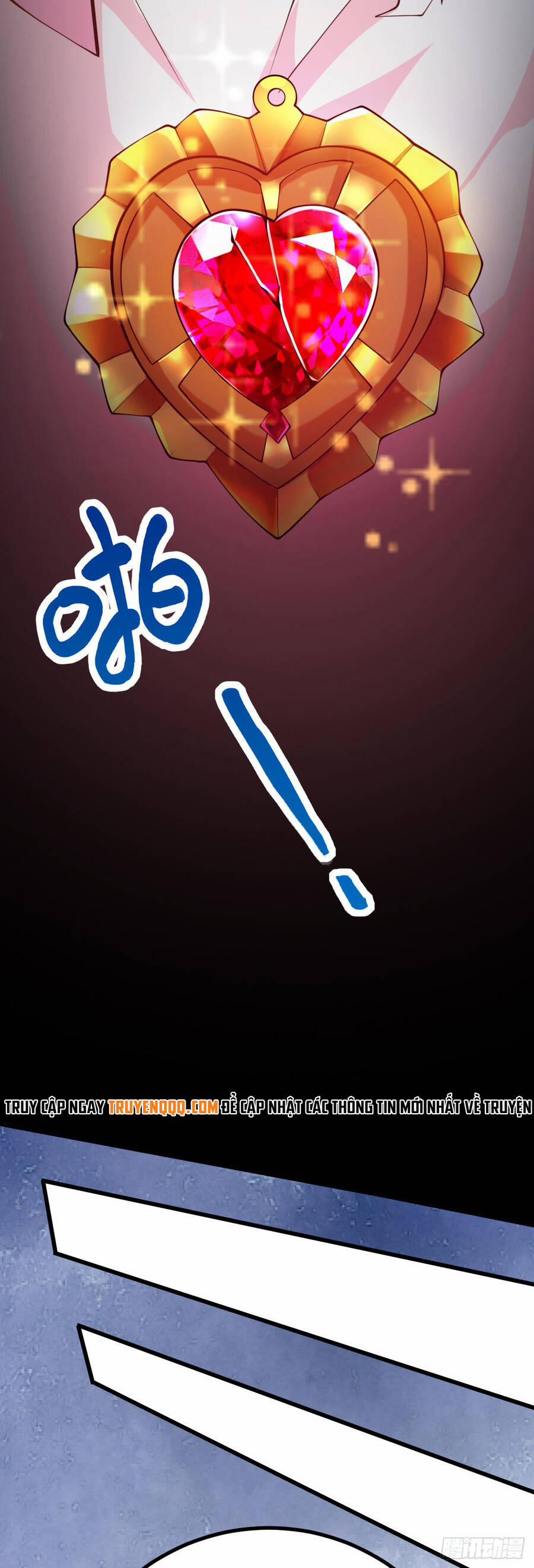 Đám Nữ Đồ Đệ Đều Muốn Độc Chiếm Ta 21 trang 29