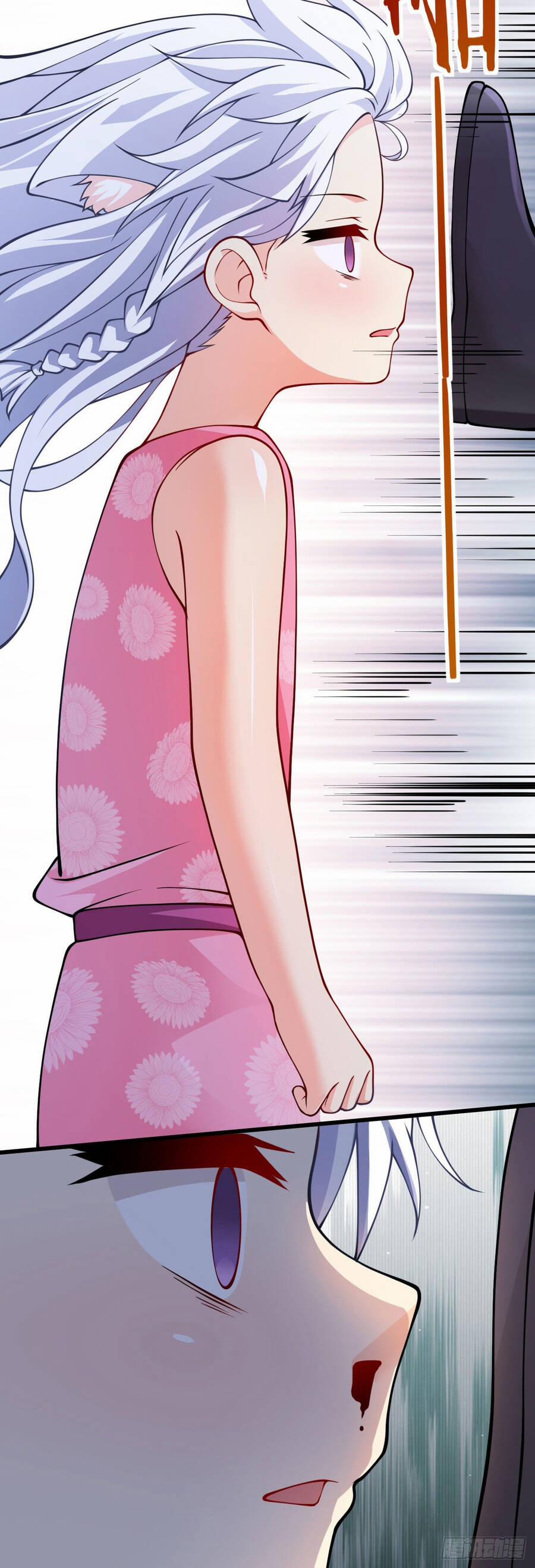 Đám Nữ Đồ Đệ Đều Muốn Độc Chiếm Ta 21 trang 35