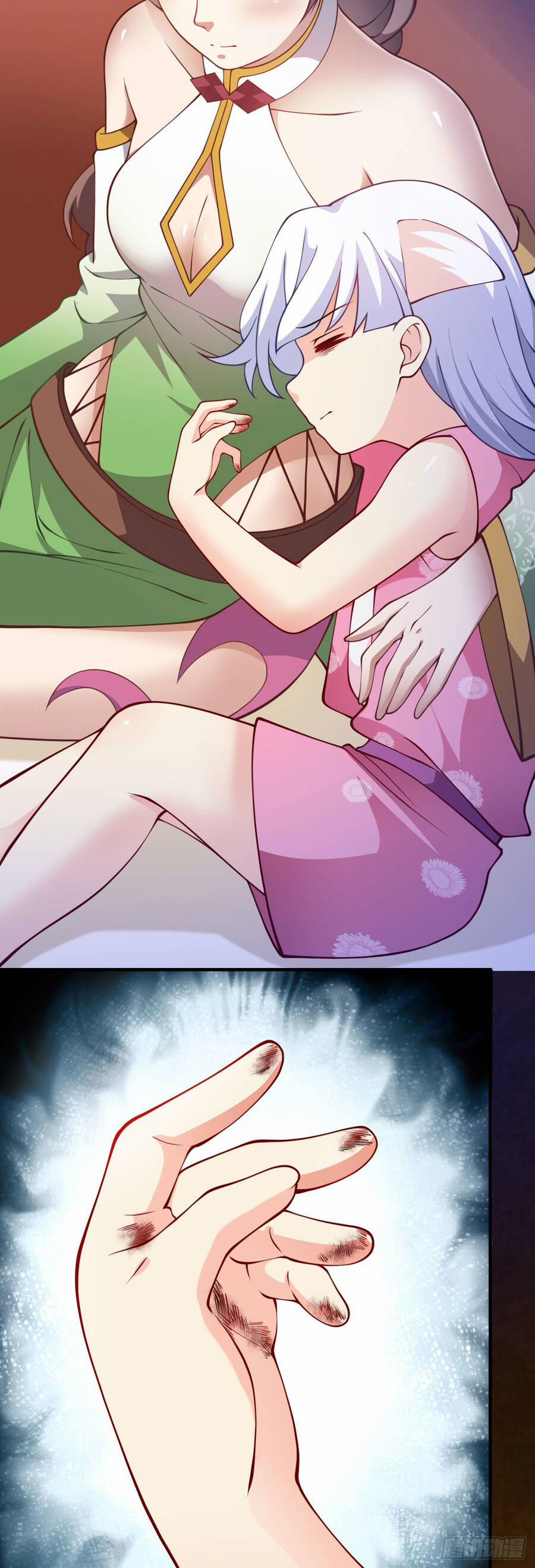 Đám Nữ Đồ Đệ Đều Muốn Độc Chiếm Ta 21 trang 47