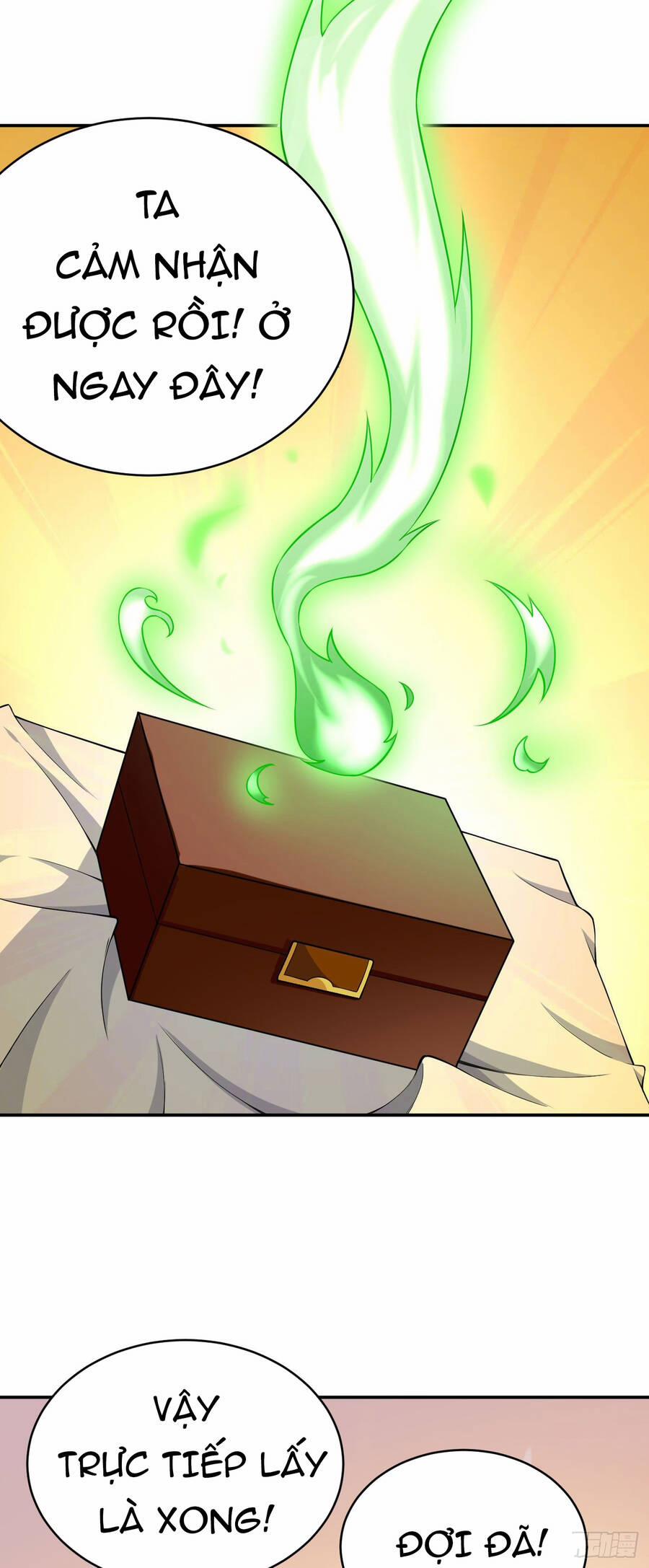 Đám Nữ Đồ Đệ Đều Muốn Độc Chiếm Ta 22 trang 32