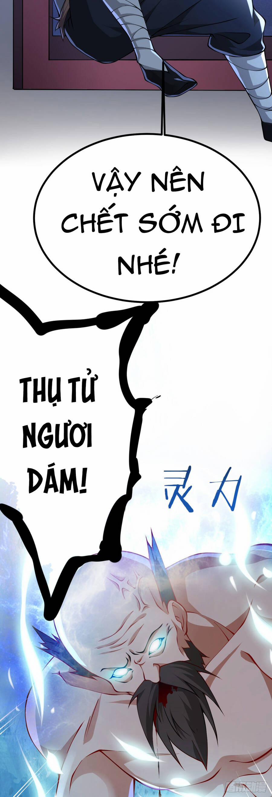 Đám Nữ Đồ Đệ Đều Muốn Độc Chiếm Ta 23 trang 12