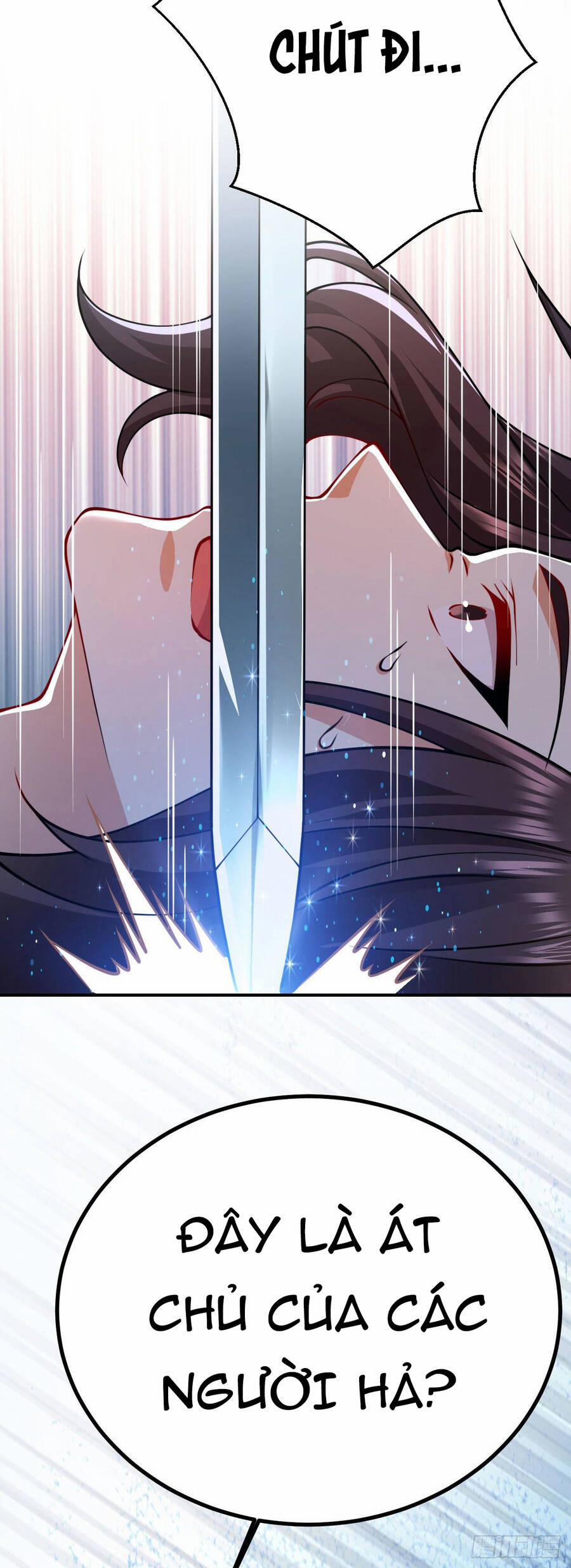 Đám Nữ Đồ Đệ Đều Muốn Độc Chiếm Ta 23 trang 30