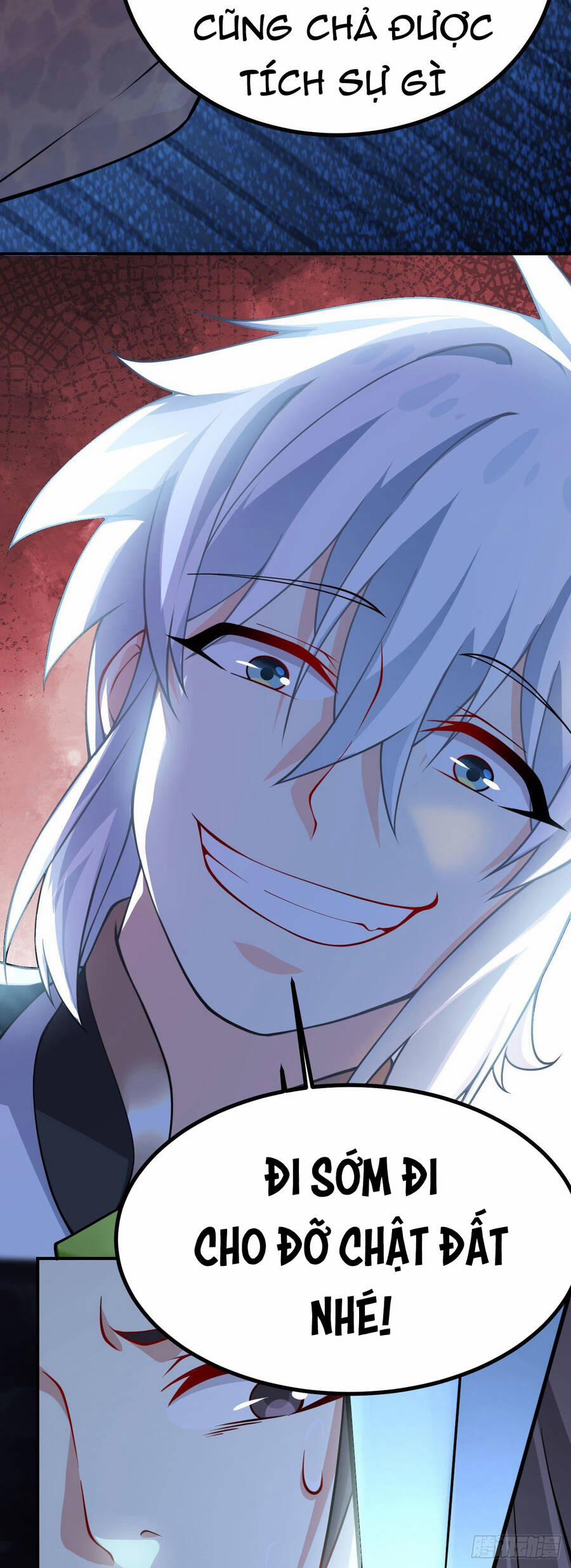 Đám Nữ Đồ Đệ Đều Muốn Độc Chiếm Ta 23 trang 32