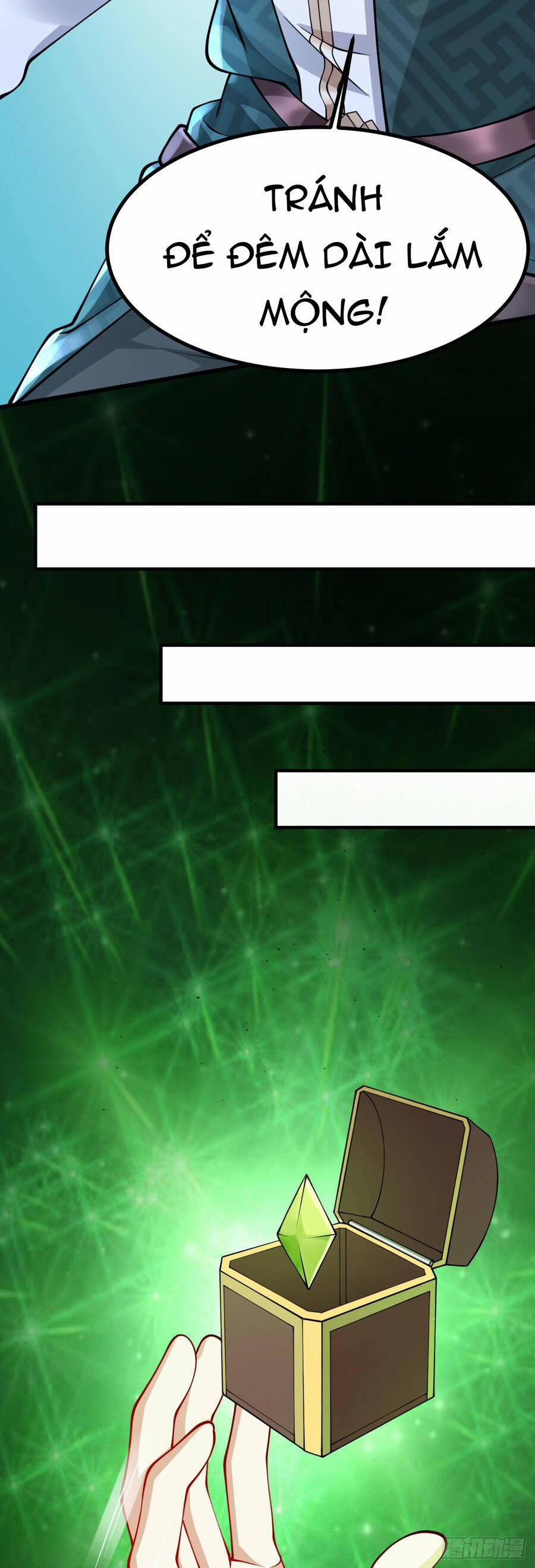 Đám Nữ Đồ Đệ Đều Muốn Độc Chiếm Ta 23 trang 36