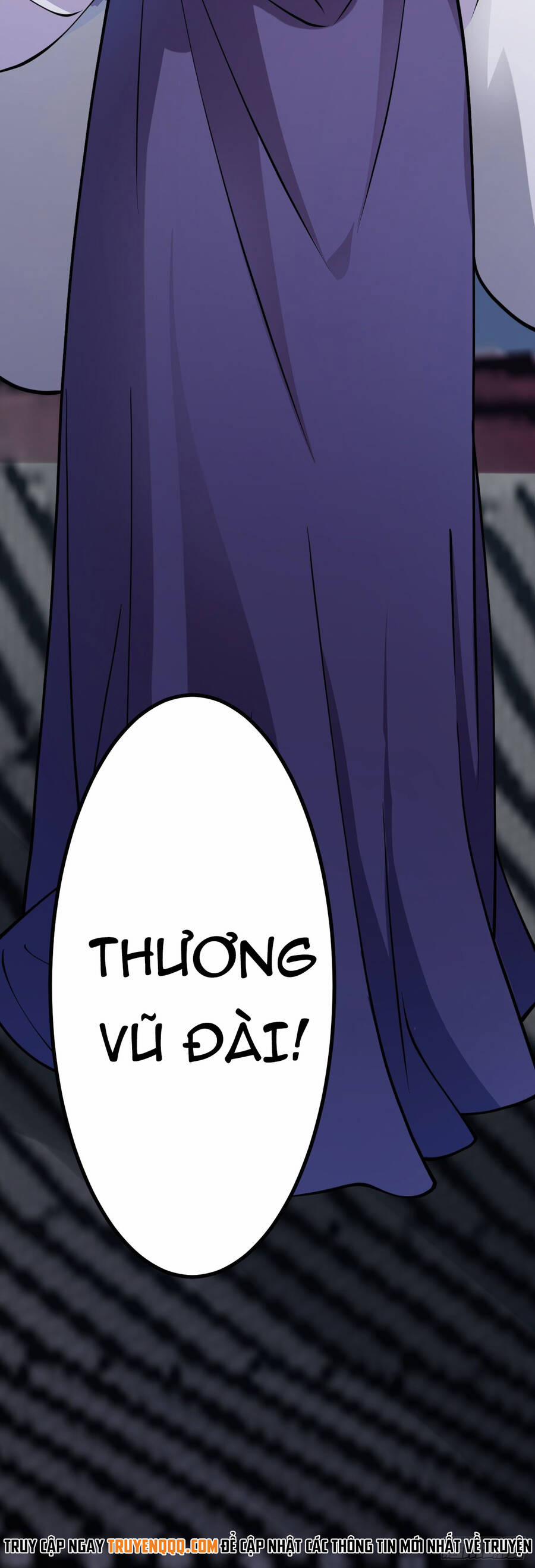 Đám Nữ Đồ Đệ Đều Muốn Độc Chiếm Ta 23 trang 57