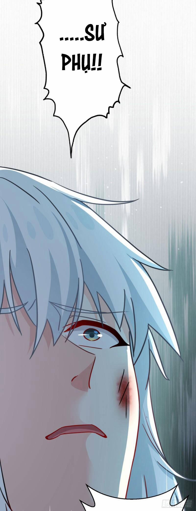 Đám Nữ Đồ Đệ Đều Muốn Độc Chiếm Ta 24 trang 14